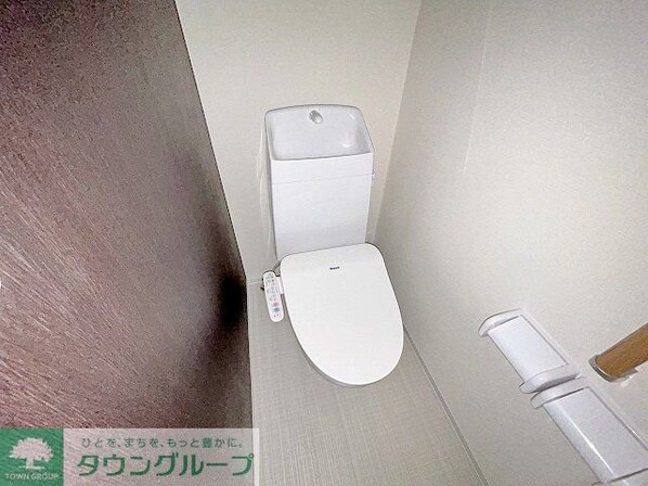 スレッドの物件内観写真